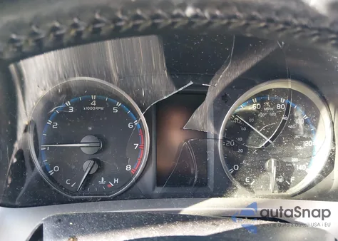 2017 Toyota Rav4 Xle из США, поврежденный, VIN JTMWFREV8HJ711159